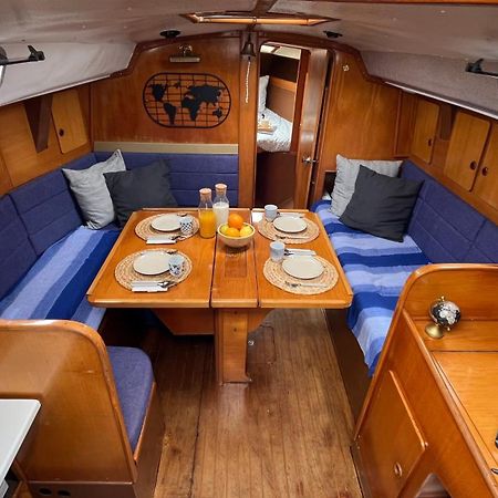 Отель Velero Puma 32 Калета-де-Себо Экстерьер фото