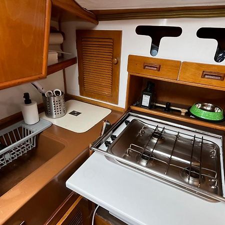 Отель Velero Puma 32 Калета-де-Себо Экстерьер фото