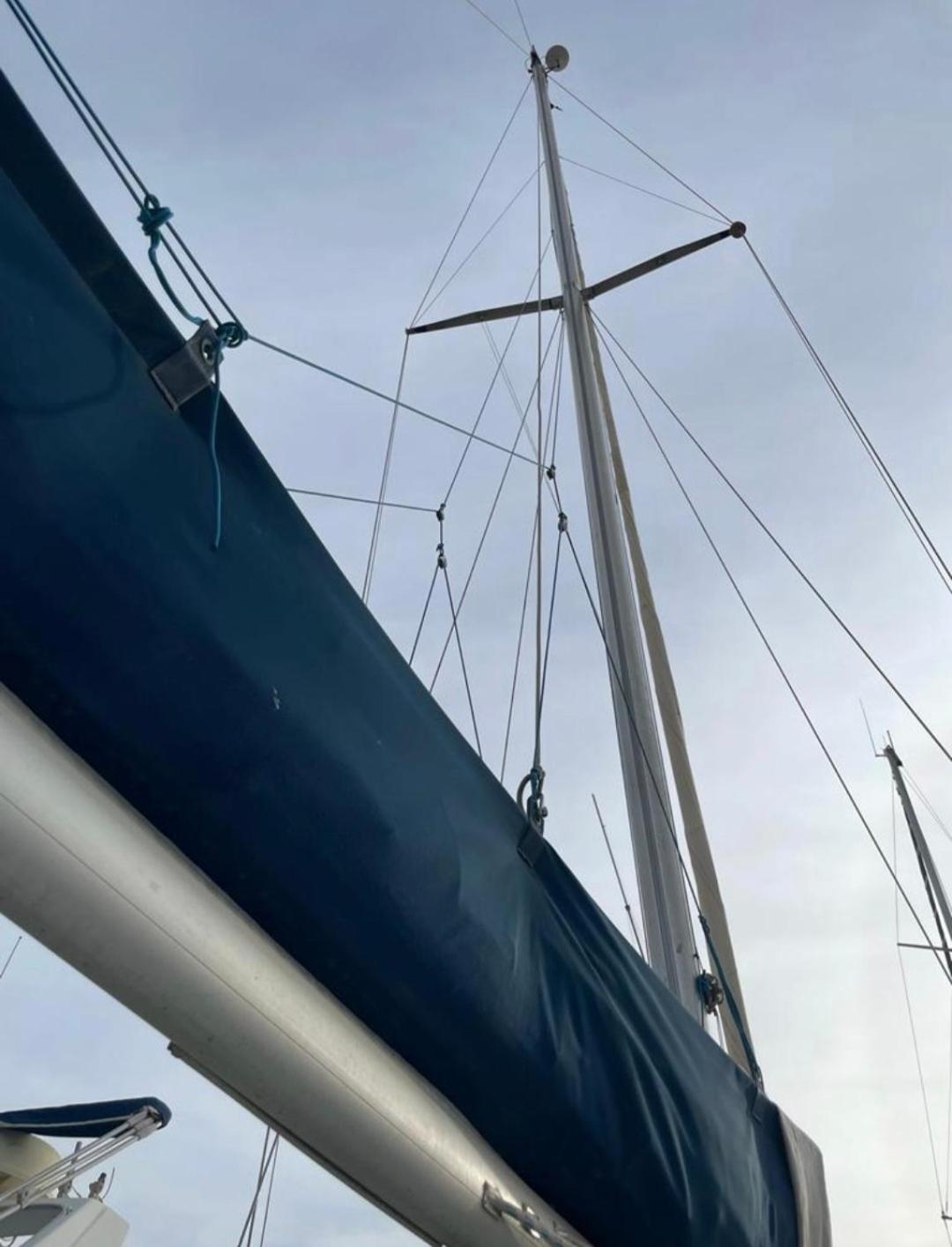 Отель Velero Puma 32 Калета-де-Себо Экстерьер фото